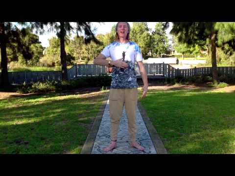 Like An Avalanche - Auslan