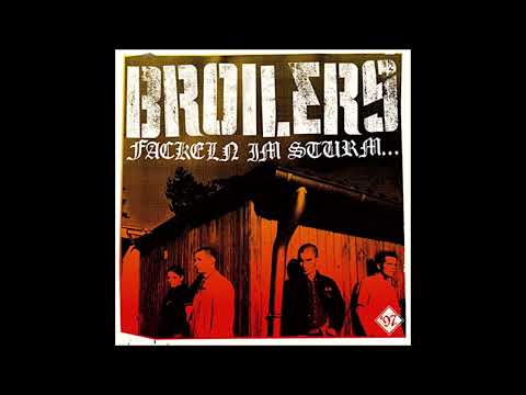 Videoclip de Das güldene Potpourri — Broilers