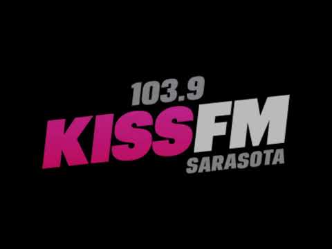 1450 WSDV / 103.9 W280EV-FM Sarasota, FL Legal/TOTH ID "103.9 Kiss FM"