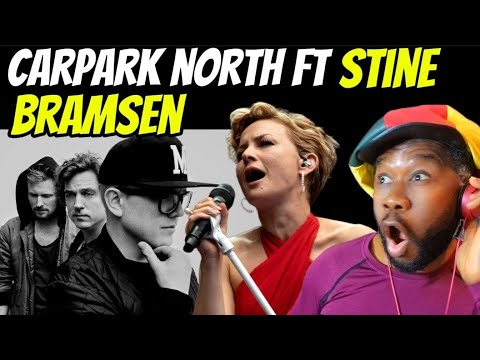 She Took My Heart! Unforgettable Carpark North & Stine Bramsen 32 REACTION - First Listen!