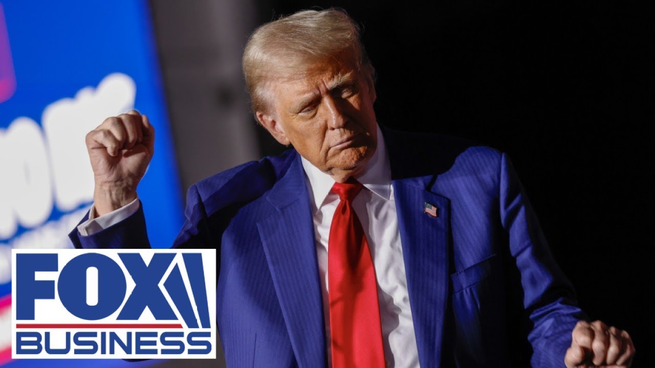 How will Trump's tariffs boost revenues?