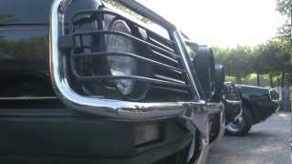 preview picture of video 'VW Golf Country syncro 4x4 meeting Bad Bentheim 2010 HD'