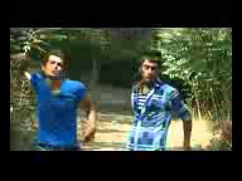 iSyanQaR26 Ft Hasan Gündoğdu Yanıldın Sosyetiğim HD Klip