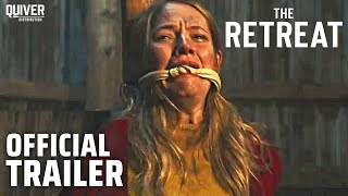 The Retreat (2021) Video