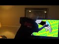 Angry Grandpa Breaks TV Over Teen Titans Go 2