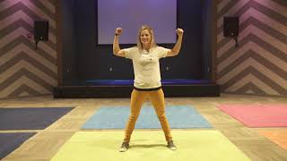 My Strength - Motions