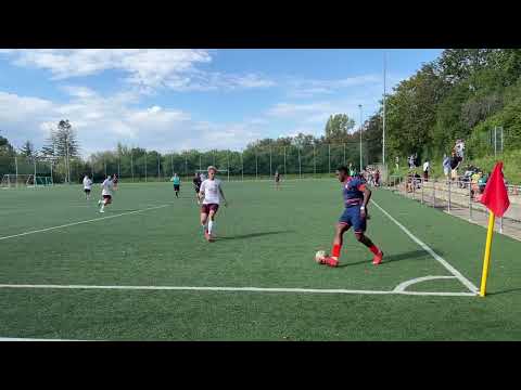 VfL Halle 96 - BFC Dynamo 2:6 (1:2)