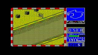 ZX Spectrum Vega Games - Sito Pons 500cc