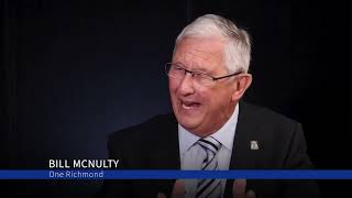 2022 City of Richmond Election for Councillor – Bill McNulty