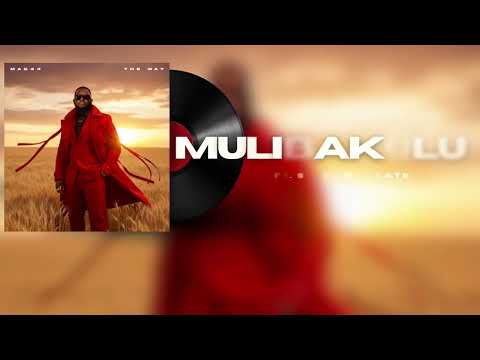 Mulibakulu Featuring Solomon Plate