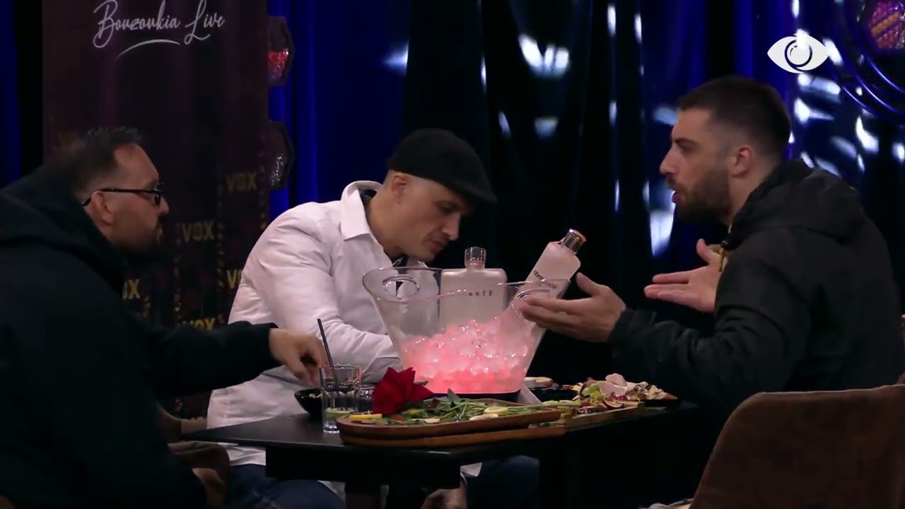 “Po e bëjnë sikur po flasim për komplot, absurditet”/ Jetmiri-Liamit: Ne po rrimë bashkë, por…