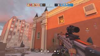クラン戦