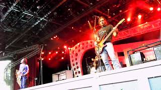 2010 10 13 Sister Hazel - Starfish