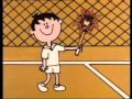 Mr Men Mr Bounce