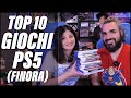 Top 10 Best PS5 Games Of All Time Exclusives According To PlayerInside