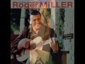 Roger Miller ~Tomorrow Night In Baltimore~