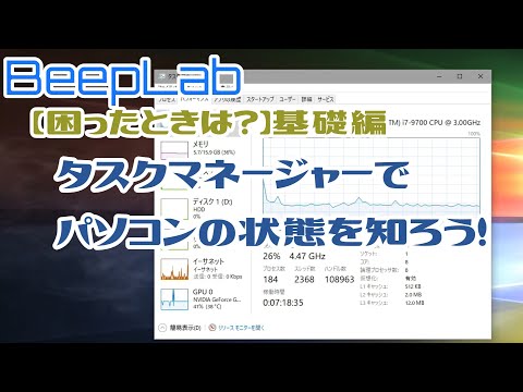 Mac の場合: タスク マネージャーを使用して最も重要なプロセスを監視する