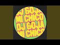 Mi Chico (Jason Derulo x Melody Sped Up)