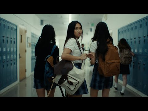 NIKI - High School in Jakarta (Official Music Video)