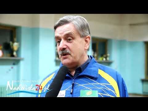 20.03.2018 Trener Z.Nęcek o wygranym meczu z Dr. Casl Zagrzeb 3:2