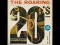 Paul Martin His Old Timers The Roaring Twenties Tops Record EP 605 Side By Side