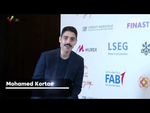 ICA48 Dubai – Podcast with Augusto López-Claros | Global Risks, Markets & Future of Finance
