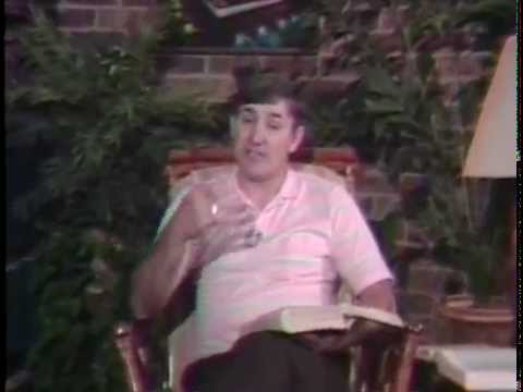 1 Samuel 9-10 lesson by Dr. Bob Utley