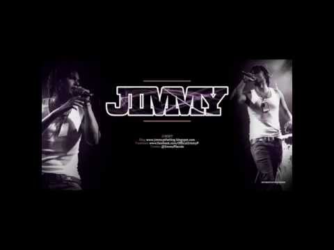 JIMMY P - VÍCIO (ft TAMIN )