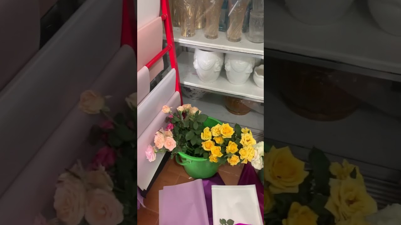 Cari bunga potong untuk buqet Di Jalan Kayoon Di surabaya #orchid #anggrekbulan