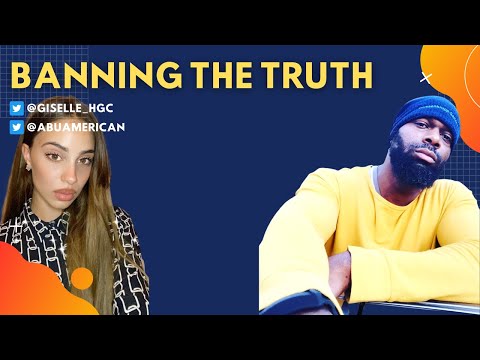 Banning The Truth, With Giselle.