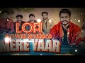 Lofi - Mere Yaar ( Slowed Reverb+8D ) | Akash Baisla | Amit Baisla | New Lofi Song| Use Headphone🎧|