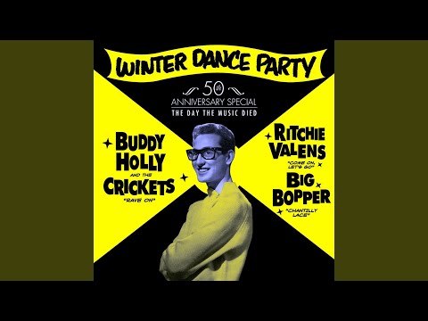 Winter Dance Party Promo