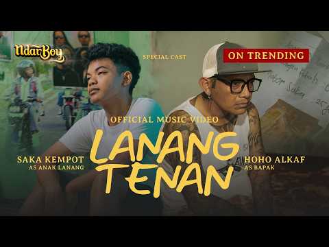 Ndarboy Genk - Lanang Tenan “Anak Lanang 2” (Official Music Video )