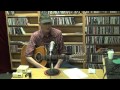 "Spider" John Koerner - Summer of 88 - WLRN Folk Music Radio