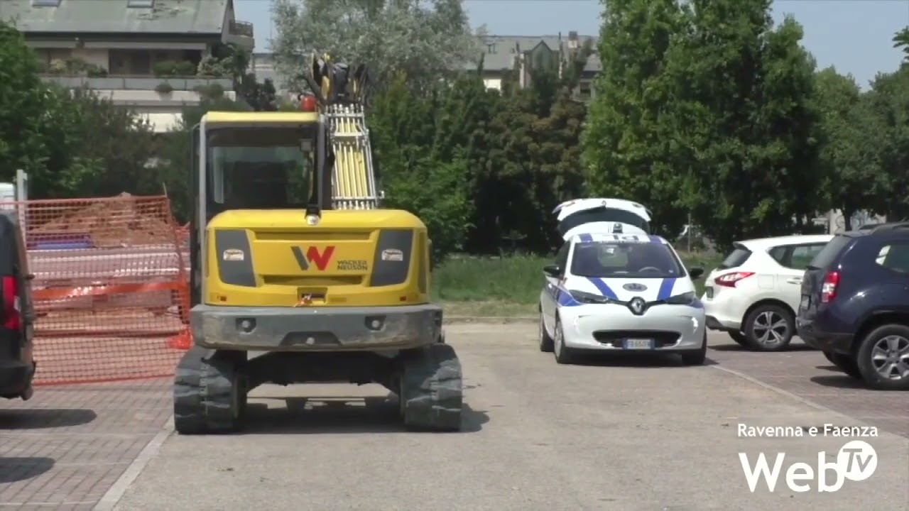 VIDEO - COMUNE DI RAVENNA - NO INNALZAMENTI thumbnail