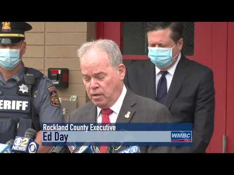 Spring Valley Firefighter Found