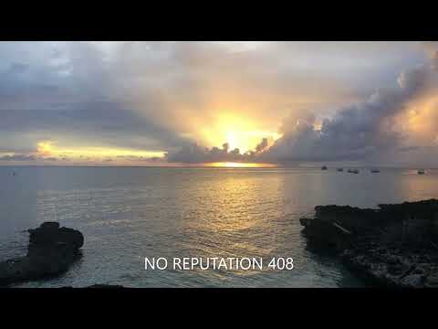 Hymns Old And New NO REPUTATION 408