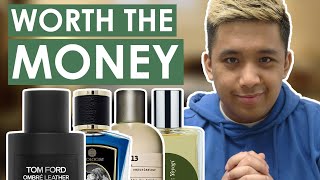 Expensive Fragrances That are Actually WORTH the Retail Price!