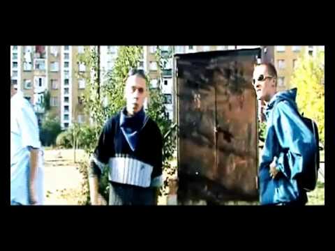 ПсихОffice-чтобы стало понятно( Russian HIP HOP Story).avi