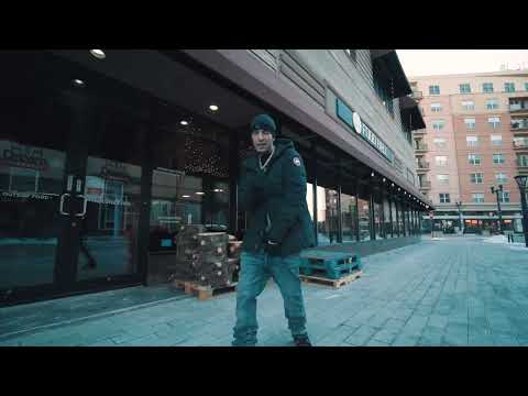 Young Nero - Full Clip Freestyle (Gang Starr)