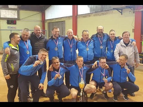 Final four - FINALE -  Trata vs Zabiče 14:2