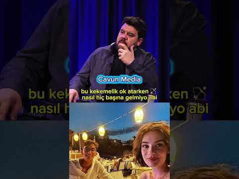 Mete Gazoz Milli Okçu 🤭 Laf Sokma
