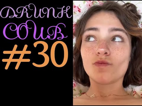 DRUNK COUB №30 / RANDOM