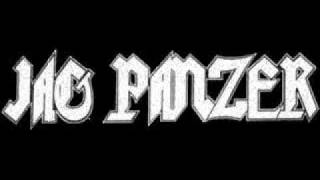 Jag Panzer(USA) - Lustful And Free.wmv