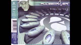 Pulsedriver - Time (Rocco Remix)