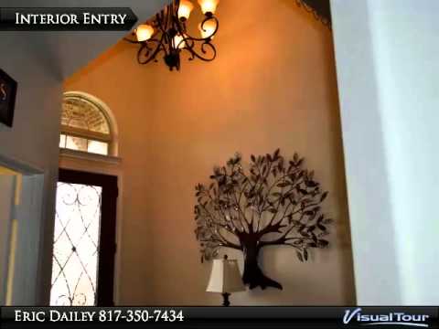 Beautiful Home in Marine Creek Ranch