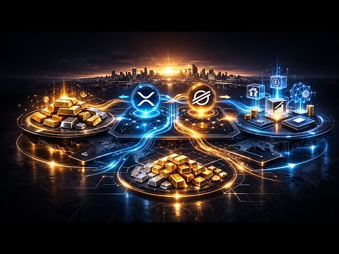 How AI, Blockchain, and Gold Will Make the Next 100x Millionaires