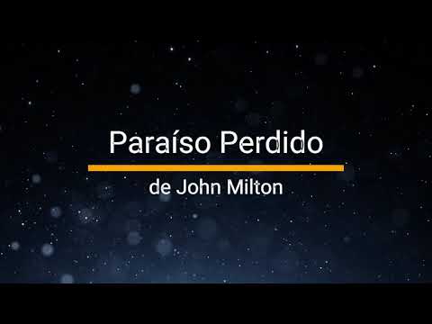 Audiolibro | Paraíso Perdido de John Milton