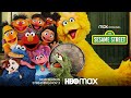 Sesame Street Season 53 – Streaming November 3 on HBO Max!