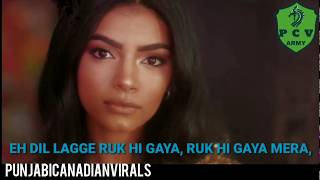 Funk You -(Full Lyrical Video) | Jachdi Naa by PAV DHARIA, PROPHEC,FATEH